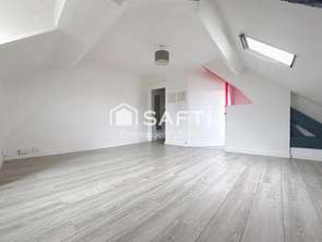 Vente Appartement T1Nantes Centre Ville