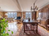 Vente appartement 5 pièces Vente appartement 5 pièces