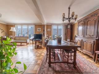 Vente appartement 5 pièces