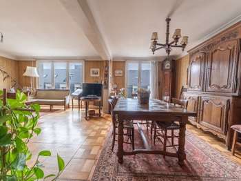 Vente appartement 5 pièces Vente appartement 5 pièces