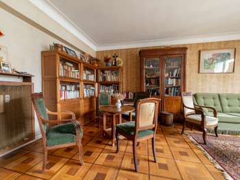 Vente appartement 5 pièces Vente appartement 5 pièces