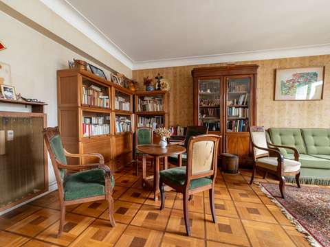 Vente appartement 5 pièces