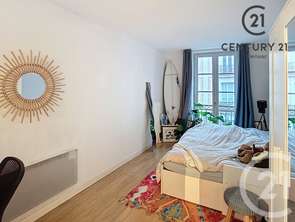 Vente Appartement T1Nantes Centre Ville