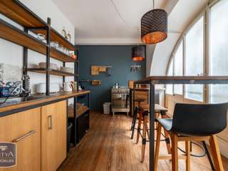 Vente appartement 2 pièces Vente appartement 2 pièces