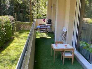 Vente Appartement 4 piècesNantes Centre Ville