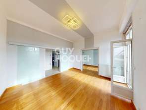 Vente Appartement 2 piècesNantes Centre Ville