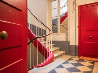 Vente appartement 5 pièces Vente appartement 5 pièces
