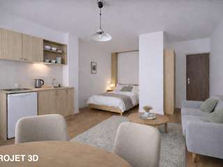 Vente appartement 5 pièces Vente appartement 5 pièces