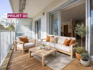 Vente appartement 5 pièces Vente appartement 5 pièces