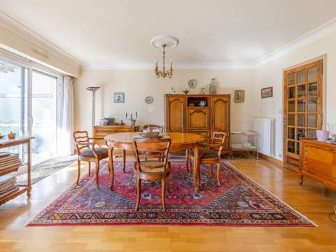 Vente appartement 5 pièces Vente appartement 5 pièces