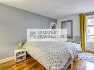 Vente appartement 5 pièces Vente appartement 5 pièces