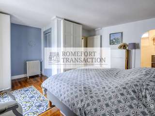 Vente appartement 5 pièces Vente appartement 5 pièces