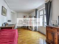 Vente appartement 5 pièces Vente appartement 5 pièces