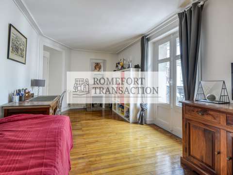 Vente appartement 5 pièces Vente appartement 5 pièces
