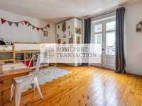 Vente appartement 5 pièces Vente appartement 5 pièces