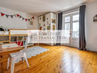 Vente appartement 5 pièces Vente appartement 5 pièces