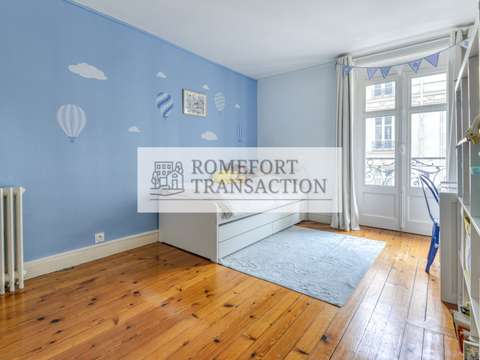 Vente appartement 5 pièces Vente appartement 5 pièces