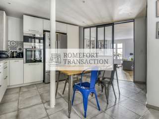 Vente appartement 5 pièces Vente appartement 5 pièces