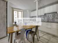 Vente appartement 5 pièces Vente appartement 5 pièces