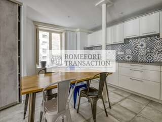 Vente appartement 5 pièces Vente appartement 5 pièces