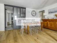 Vente appartement 5 pièces Vente appartement 5 pièces