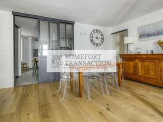 Vente appartement 5 pièces Vente appartement 5 pièces