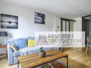 Vente appartement 5 pièces Vente appartement 5 pièces