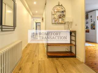 Vente appartement 5 pièces Vente appartement 5 pièces