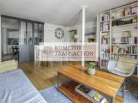 Vente appartement 5 pièces Vente appartement 5 pièces