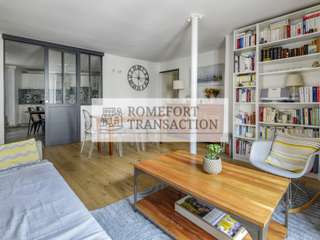 Vente appartement 5 pièces Vente appartement 5 pièces