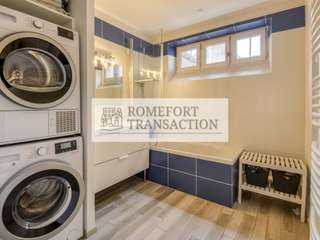 Vente appartement 5 pièces Vente appartement 5 pièces
