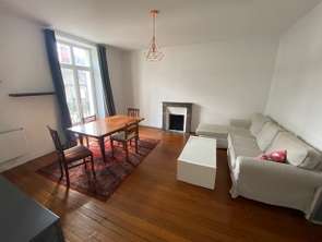 Vente Appartement 3 piècesNantes Centre Ville