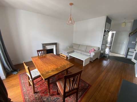 Vente appartement 3 pièces Vente appartement 3 pièces