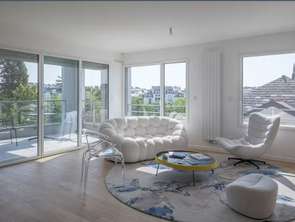 Vente Appartement 4 piècesNantes Centre Ville