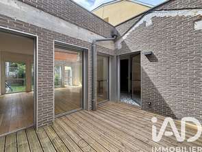 Vente Appartement 4 piècesNantes Centre Ville