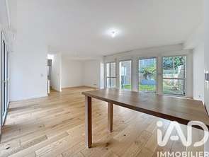 Vente Appartement 4 piècesNantes Centre Ville
