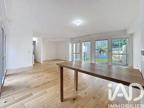 Vente Appartement 4 piècesNantes Centre Ville