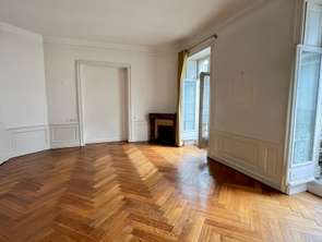 Vente Appartement 4 piècesNantes Centre Ville