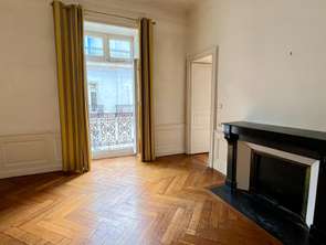 Vente Appartement 4 piècesNantes Centre Ville