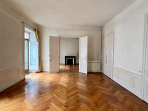 Vente Appartement 4 piècesNantes Centre Ville