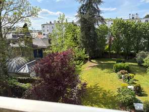 Vente Appartement 5 piècesNantes Centre Ville
