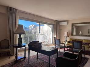 Vente Appartement 5 piècesNantes Centre Ville