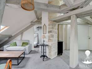 Vente Appartement 2 piècesNantes Centre Ville