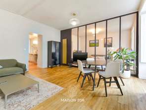 Vente Appartement 3 piècesNantes Centre Ville