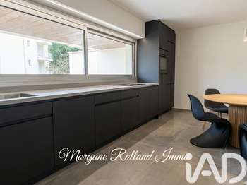 Vente appartement 3 pièces Nantes Centre Ville 44