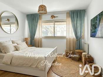 Vente Appartement 3 piècesNantes Centre Ville