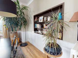 Vente appartement 5 pièces Vente appartement 5 pièces