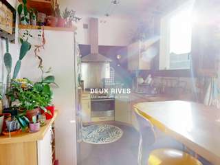 Vente appartement 5 pièces Vente appartement 5 pièces