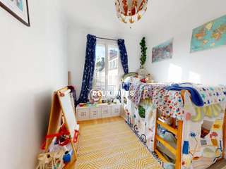Vente appartement 5 pièces Vente appartement 5 pièces