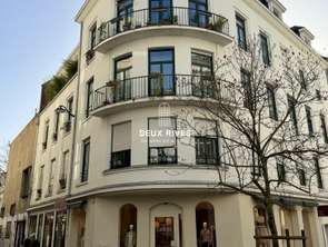 Vente Appartement 5 piècesNantes Centre Ville